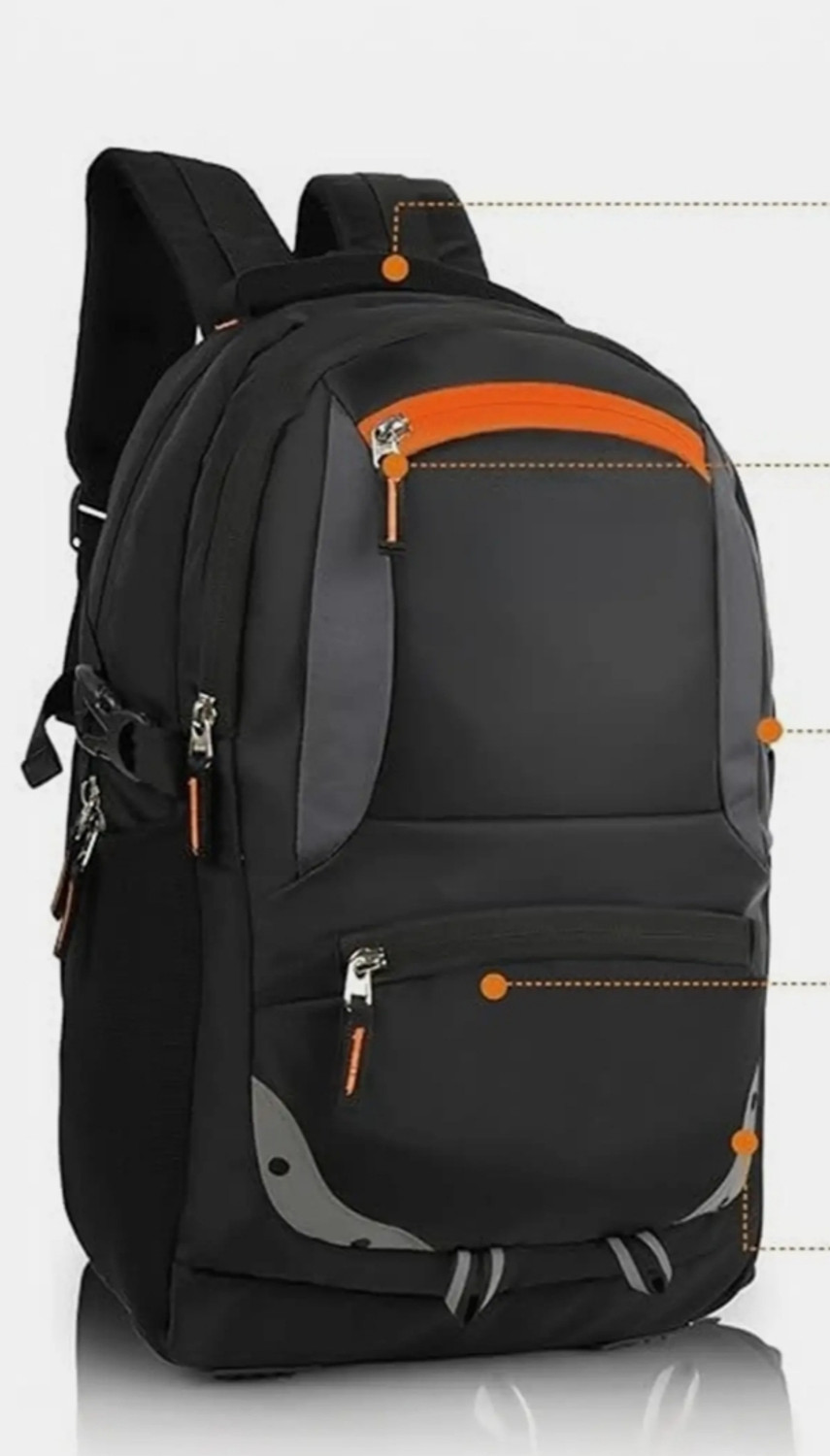 Image of Waldcrafts Bagpack 30 L Backpack