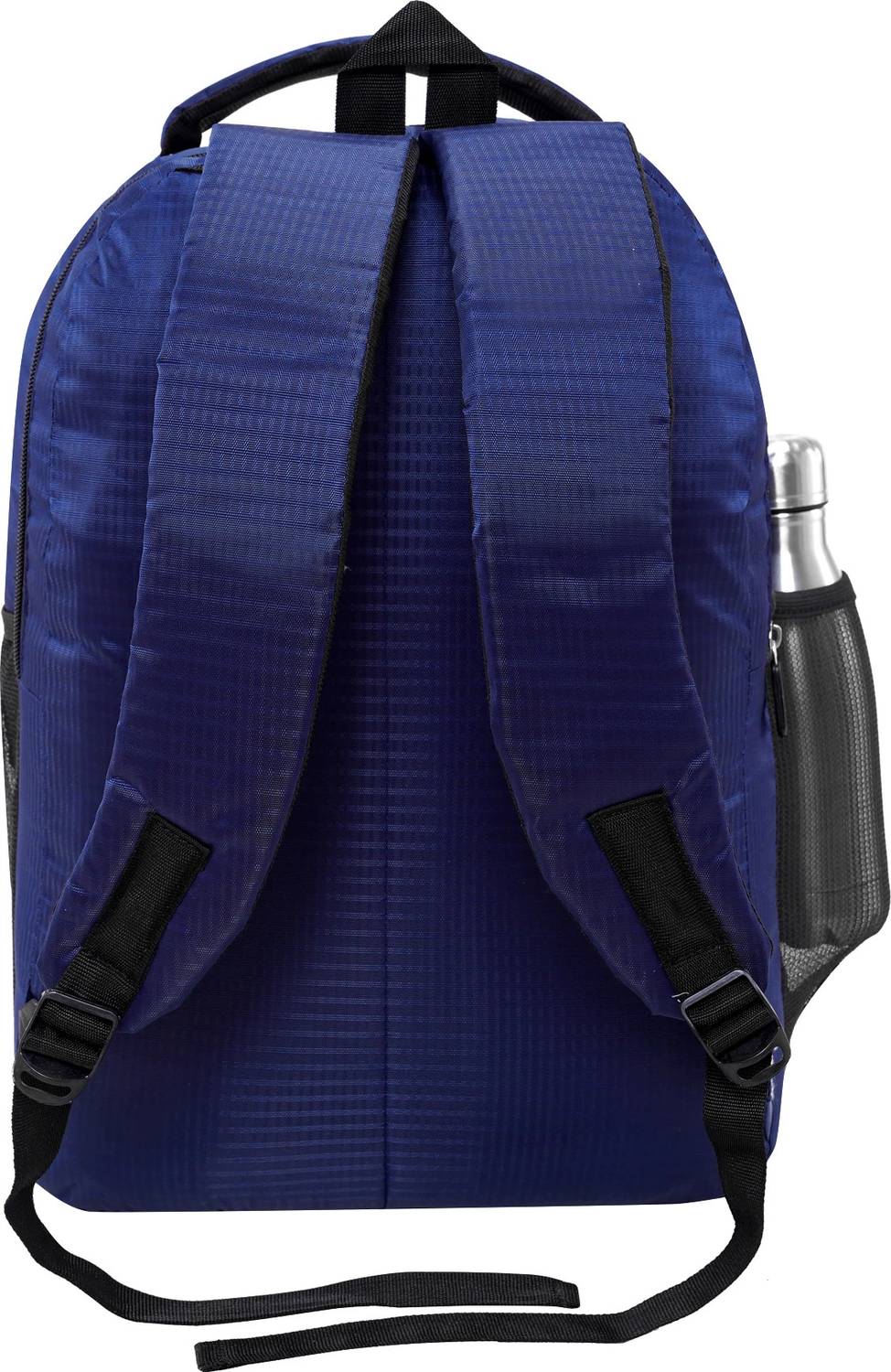 ZERUS Versatile Wolf Print Backpack for Boys Lightweight Bag for