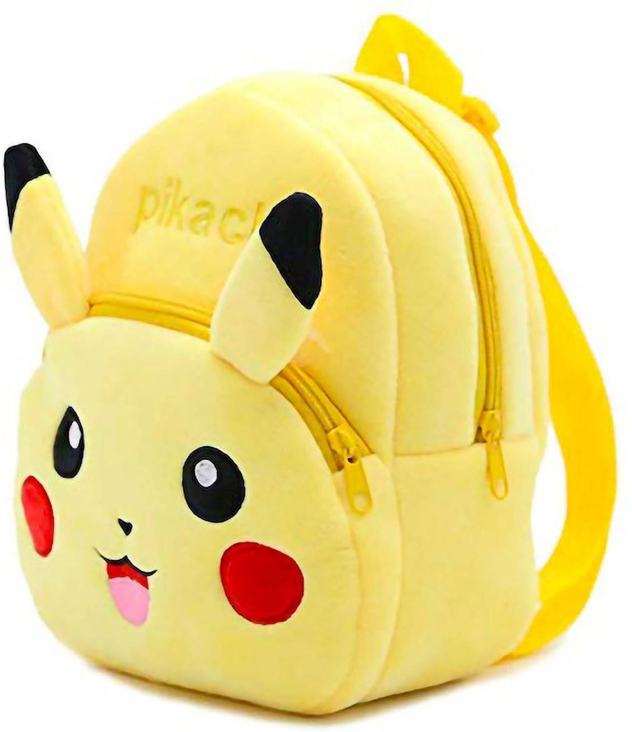 Aveek BM-R_Pikachu3 12 L Backpack