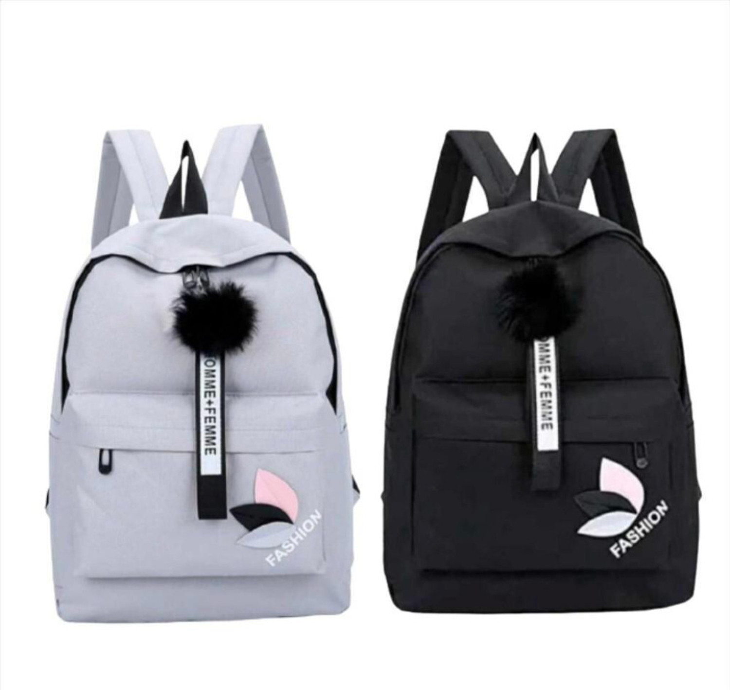 Image of HouseOfCommon Women and Men Backpack 25 L Backpack