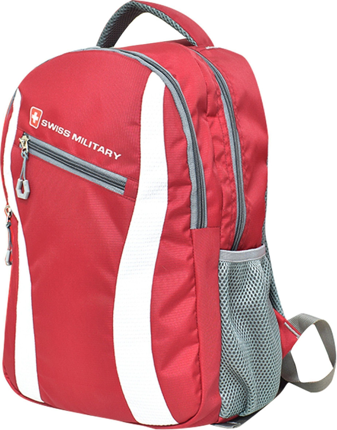 Image of SWISS MILITARY LAPTOP BACKPACK - LBP86 26 L Laptop Backpack