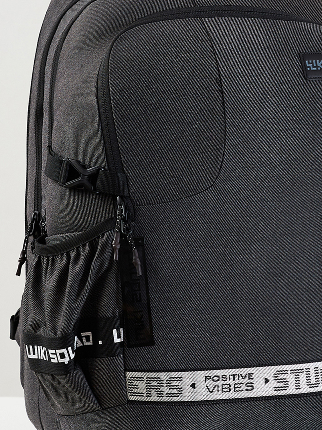 Image of Wildcraft Squad 3 Twill 34 L Backpack