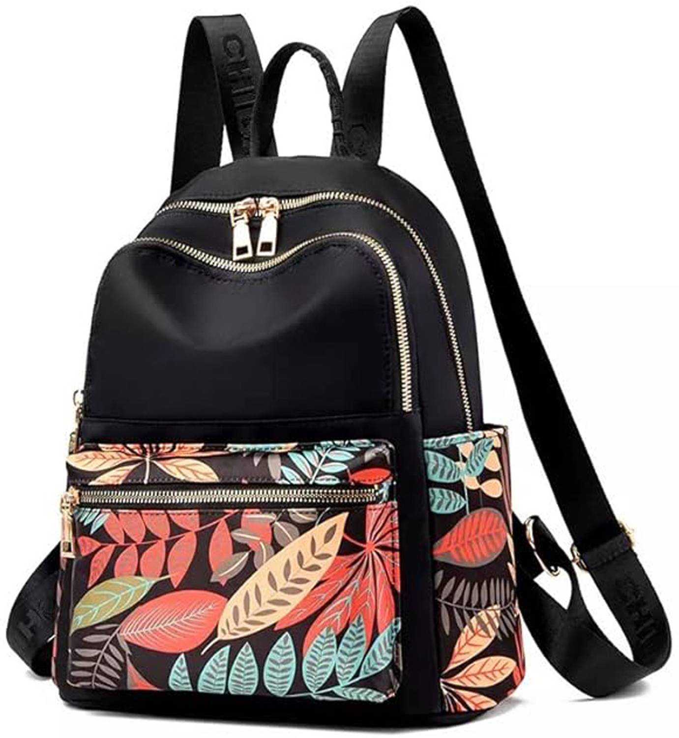 ALICE stylish printed women 20 L Backpack