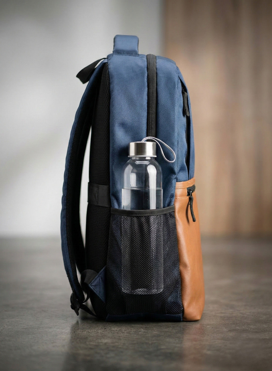 Image of Legit Cipher Premium 30 L Laptop Backpack