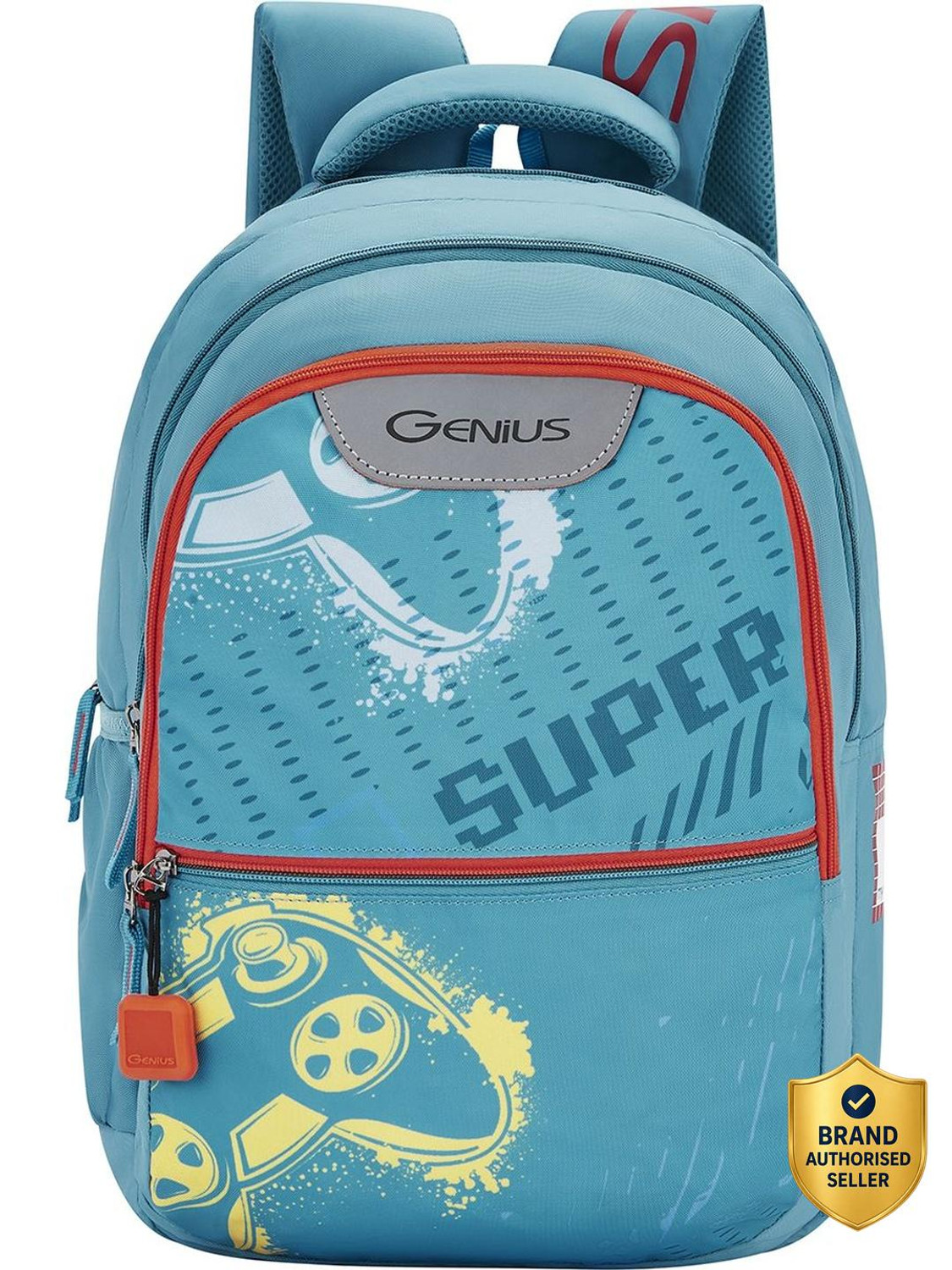 Image of GENIUS JUMPSTART 27 L Backpack