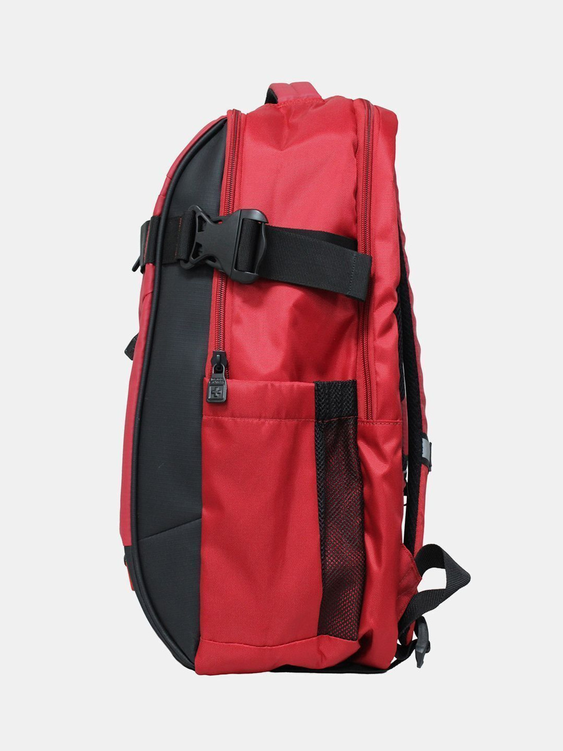 Image of SWISS MILITARY GHOST X Multi Utility with Headphone Socket 30 L Backpack