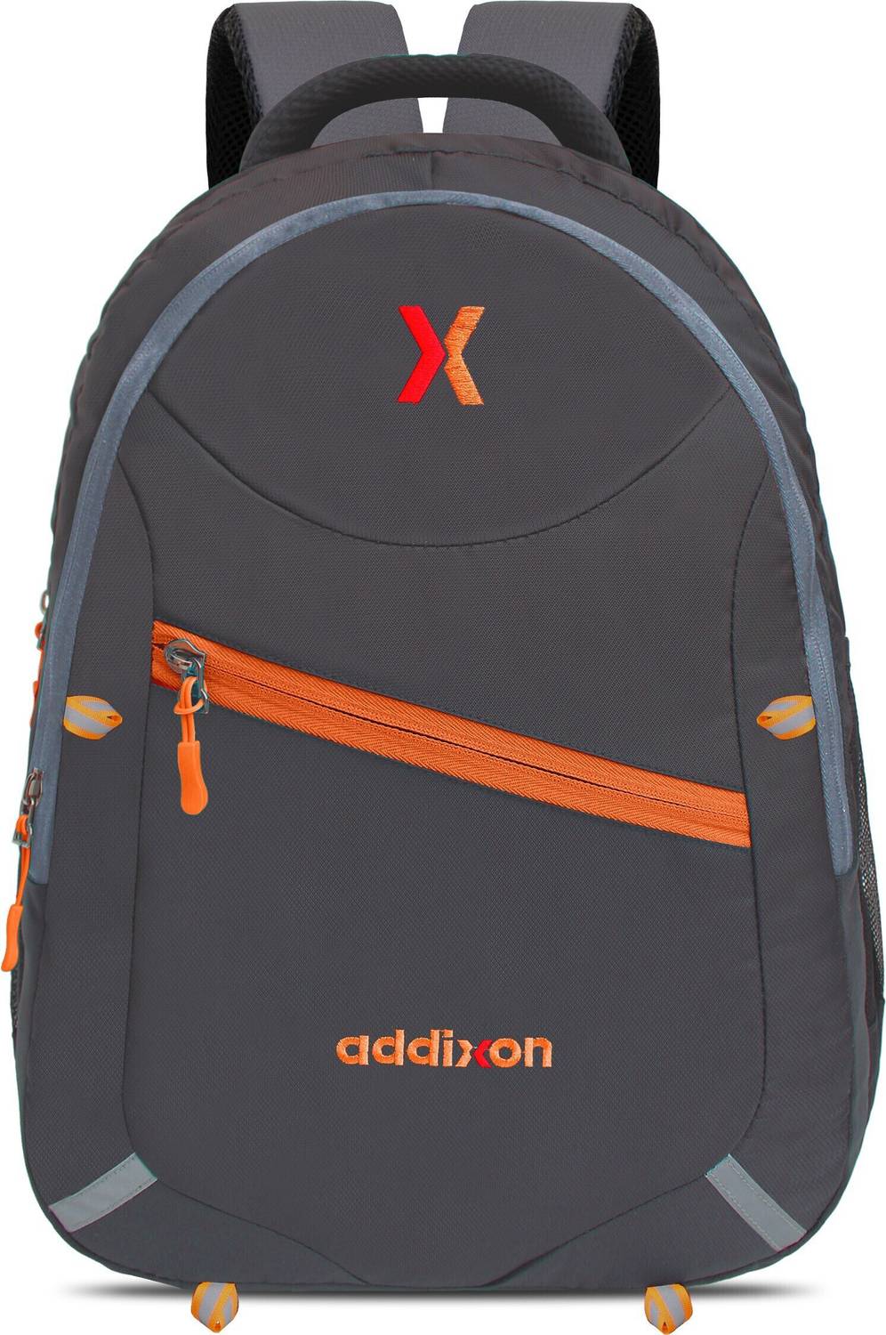 addixon Spacious High Quality Bag for Office School College Travel Casual Unisex 30 L Laptop Backpack