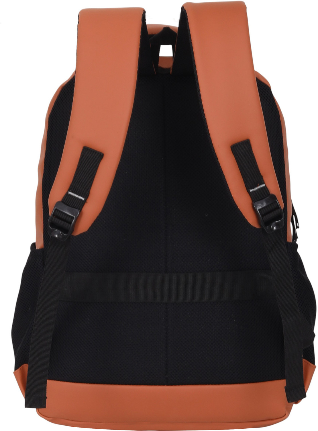 Image of WROGN Axe PU Leather Laptop Backpack for men and women for Office college handbags 33 L Backpack