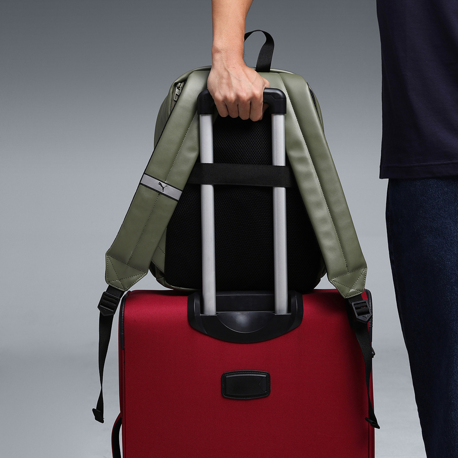Image of PUMA Elite All-Day 21 L Backpack