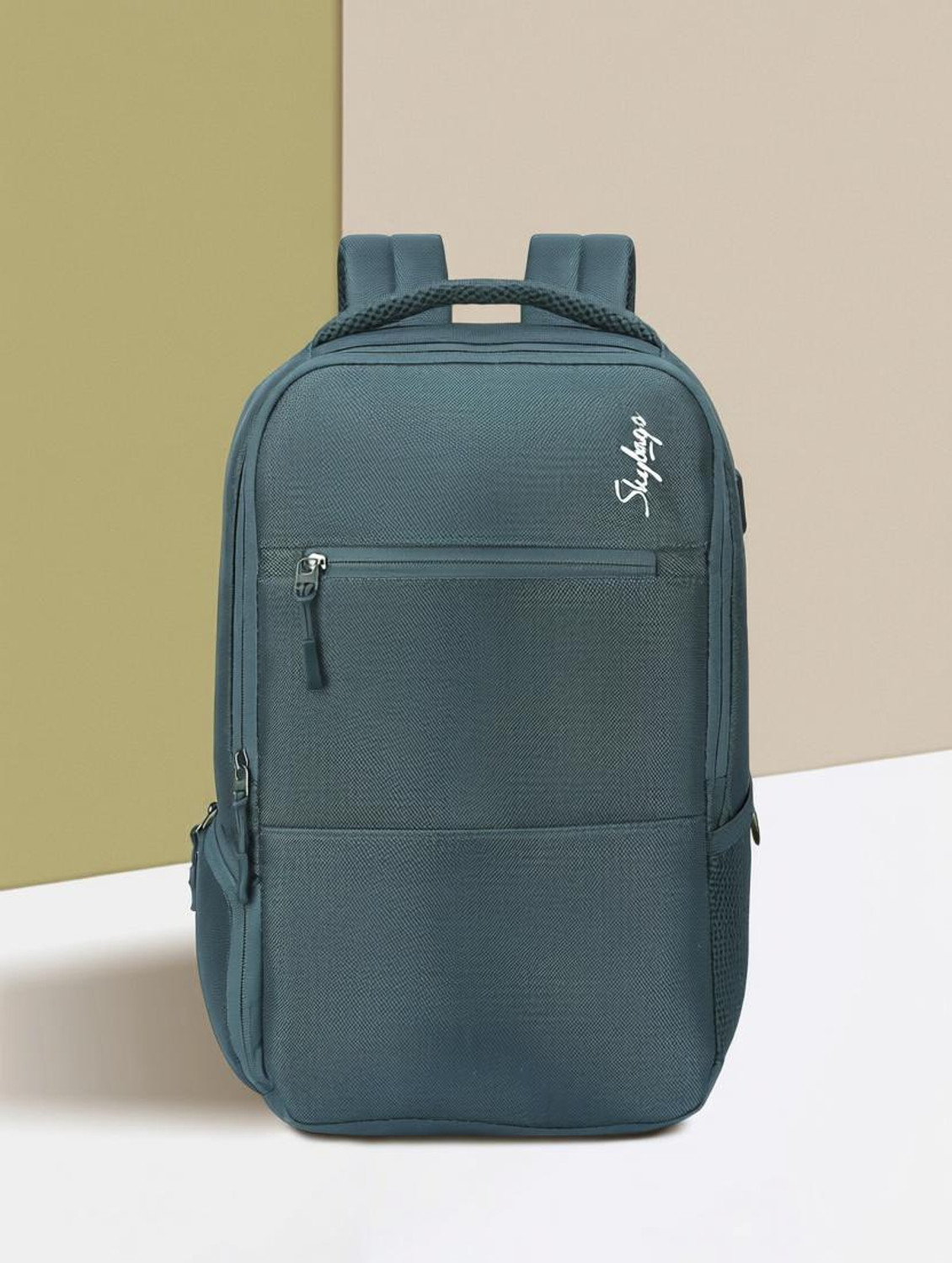 Image of SKYBAGS Biz (E) 17 L Laptop Backpack