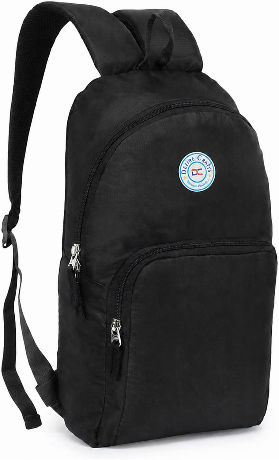 DEZiRE CRAfTS DC Light Weight Small Tracking Attractive Tution Bags 15 L Backpack
