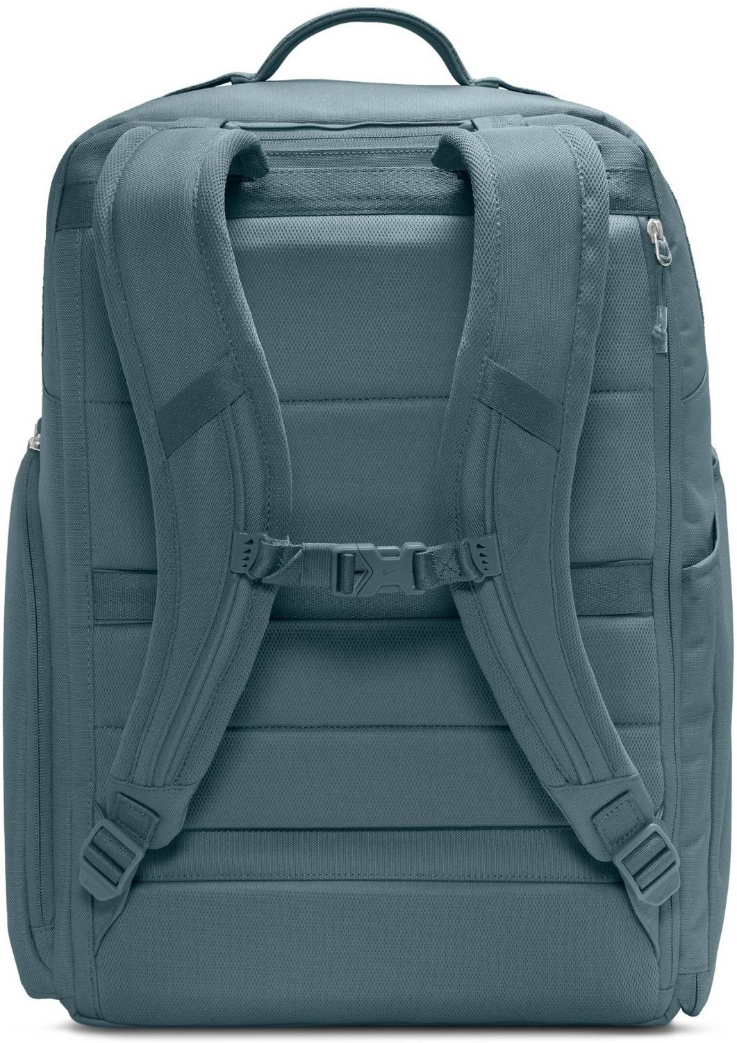 NIKE Utility Elite 37L Green Backpack - Image 5