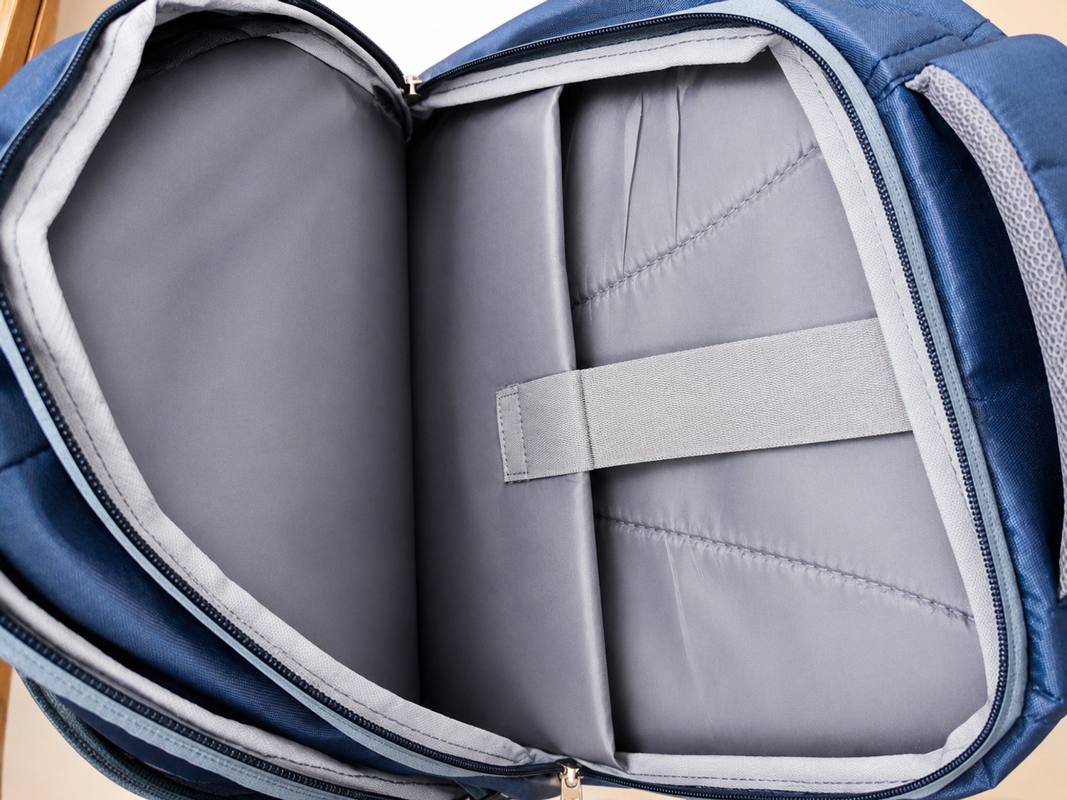 Image of DRAZO DRZ 1004 NAVY 25 L Backpack