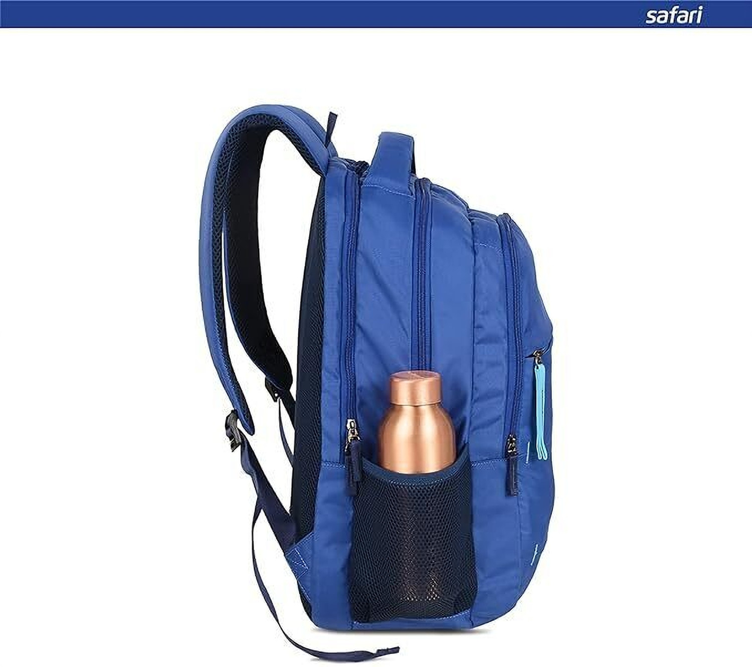 Image of SAFARI Snap 36 L Laptop Backpack
