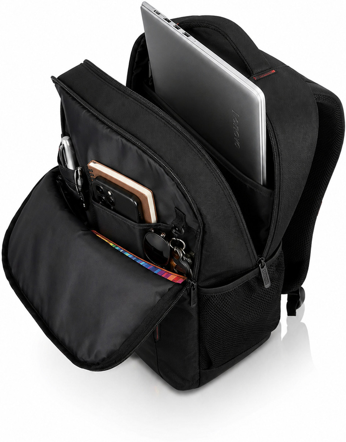 Image of Right Flex Multi-Use Water-Resistant Backpack for Daily Use College Office Study and Travel 30 L Backpack