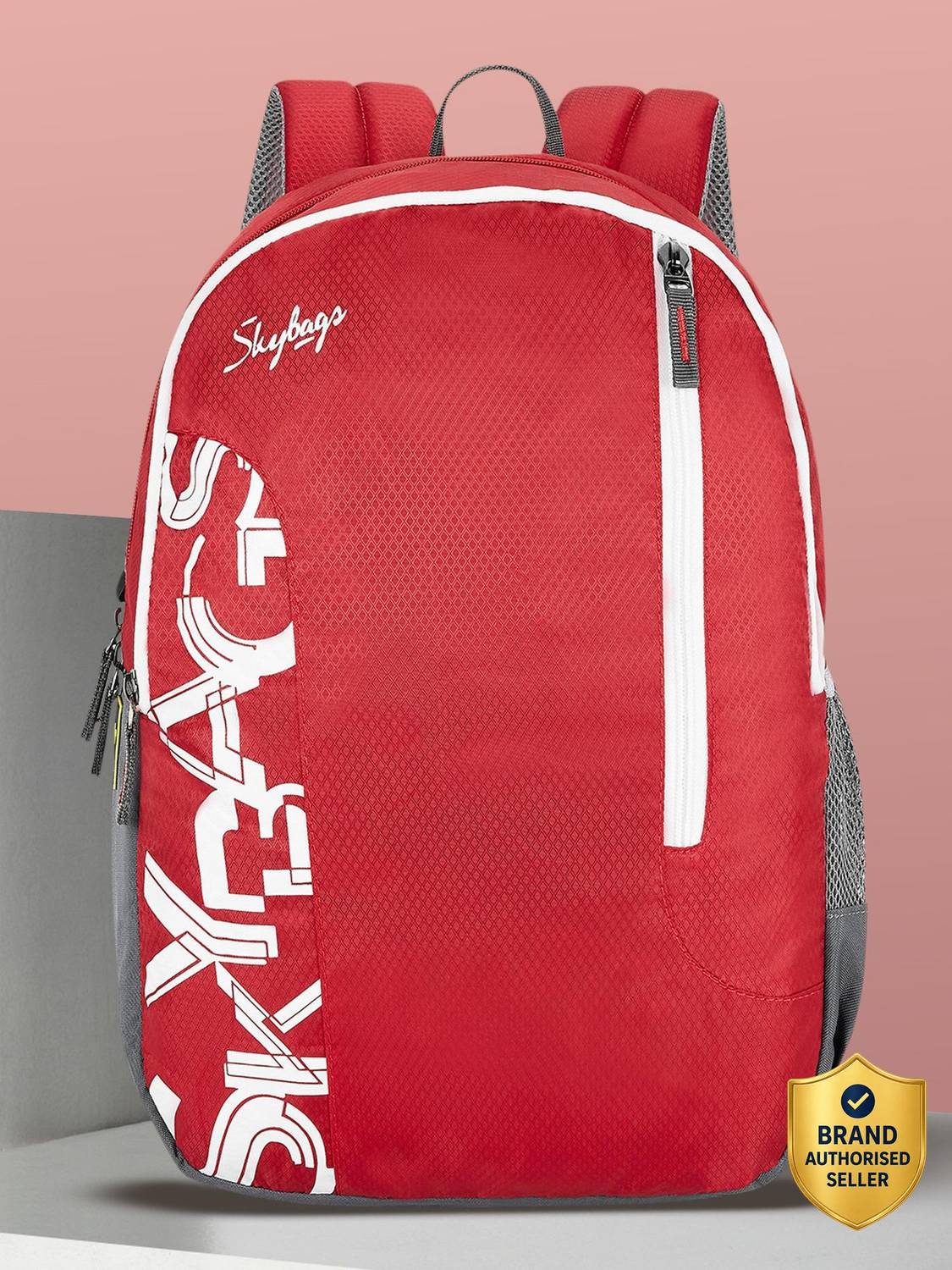 SKYBAGS BRAT 21.65 L Backpack
