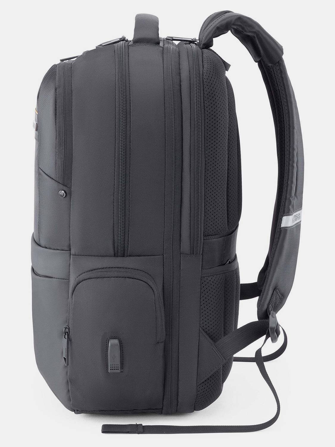 American Tourister Segno 4.0 Exp 33L Backpack - Image 5