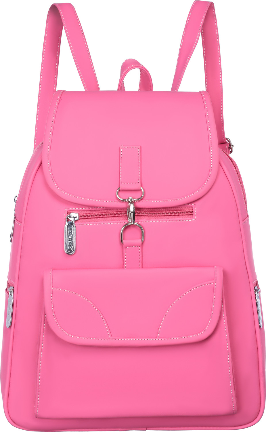 Image of Perfect Choice Large 36 L Backpack stylish Backpack for Women, girls collage Bags (Pink) 36 L Backpack