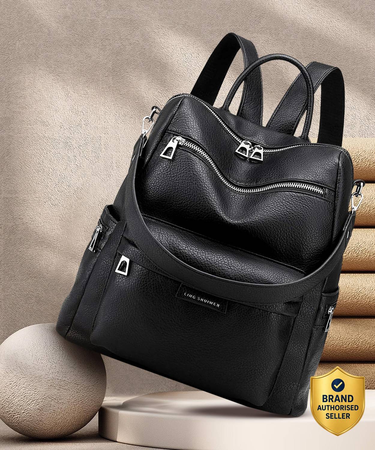 BONJOUR 101 7 L Backpack