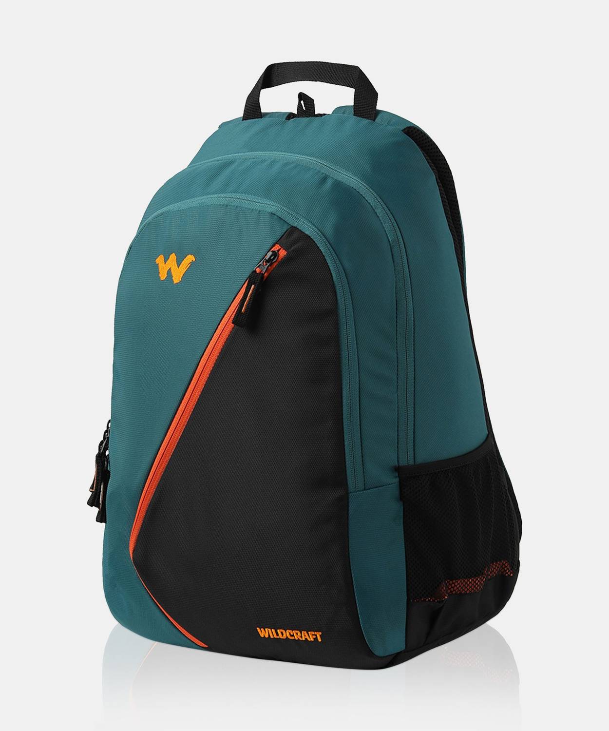 Wildcraft Zorb 30 L Multicolor Laptop Backpack - Image 4
