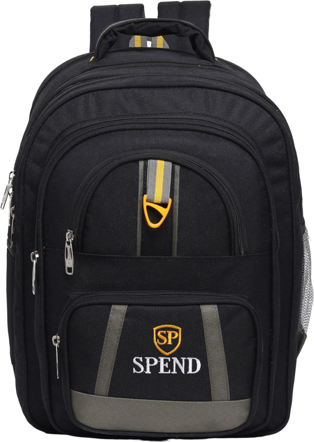 Image of SPEND Large 45 L Trendy School & College Bag Unisex 60 L Backpack