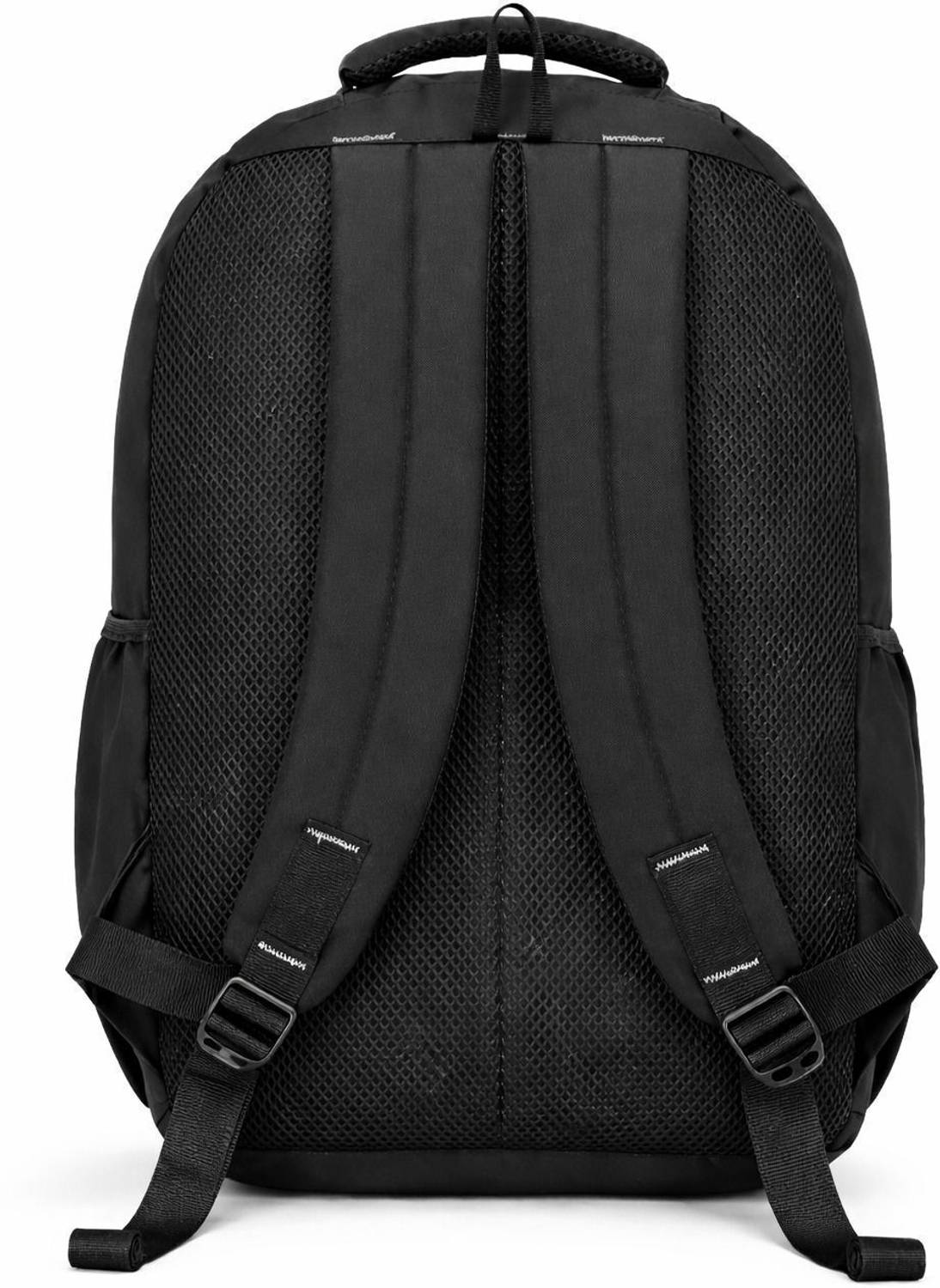 toplis 20L Vintage Polyester Backpack for Women - Image 2