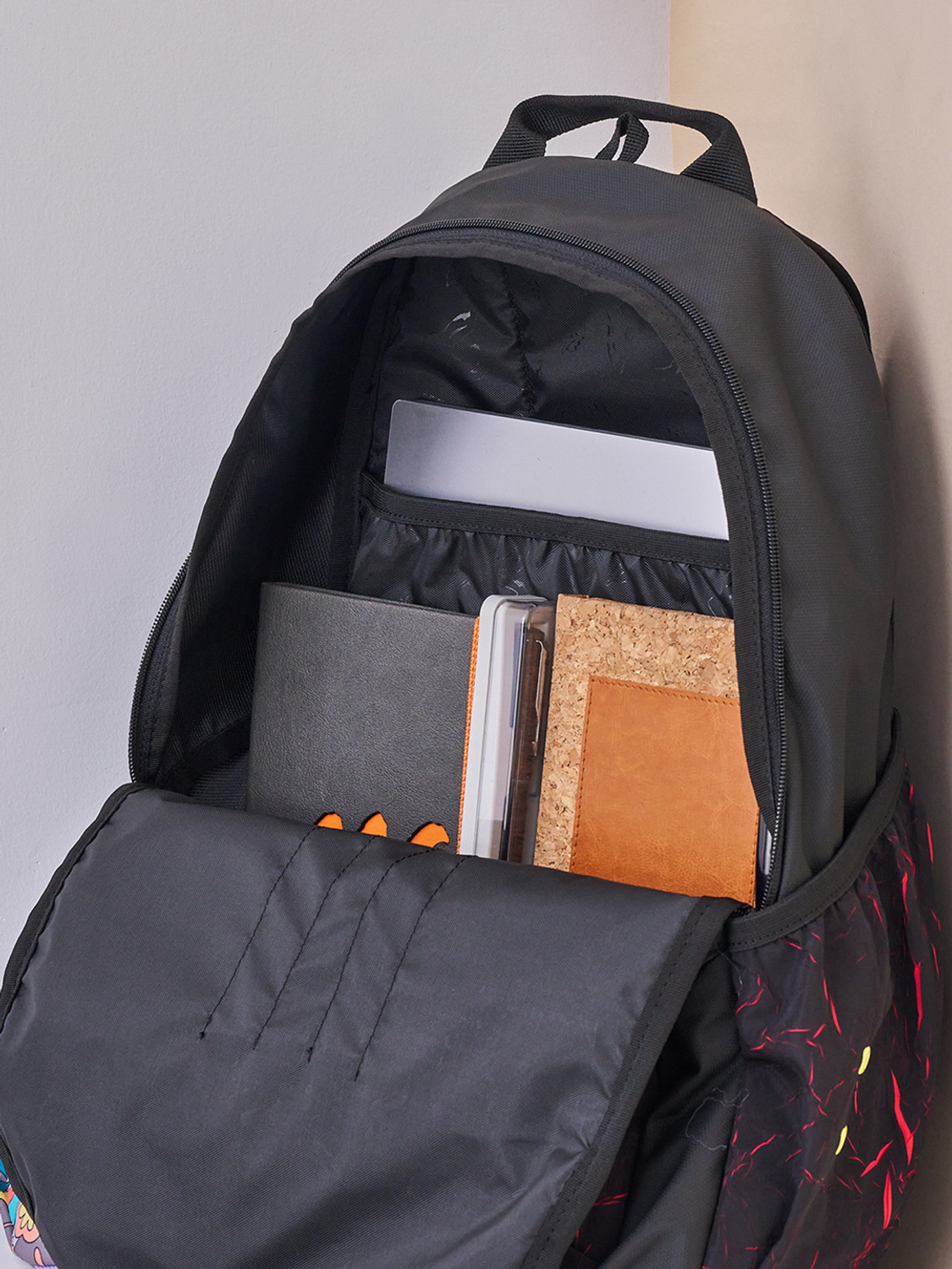 Image of WIKI Girl 2 29.5 L Backpack