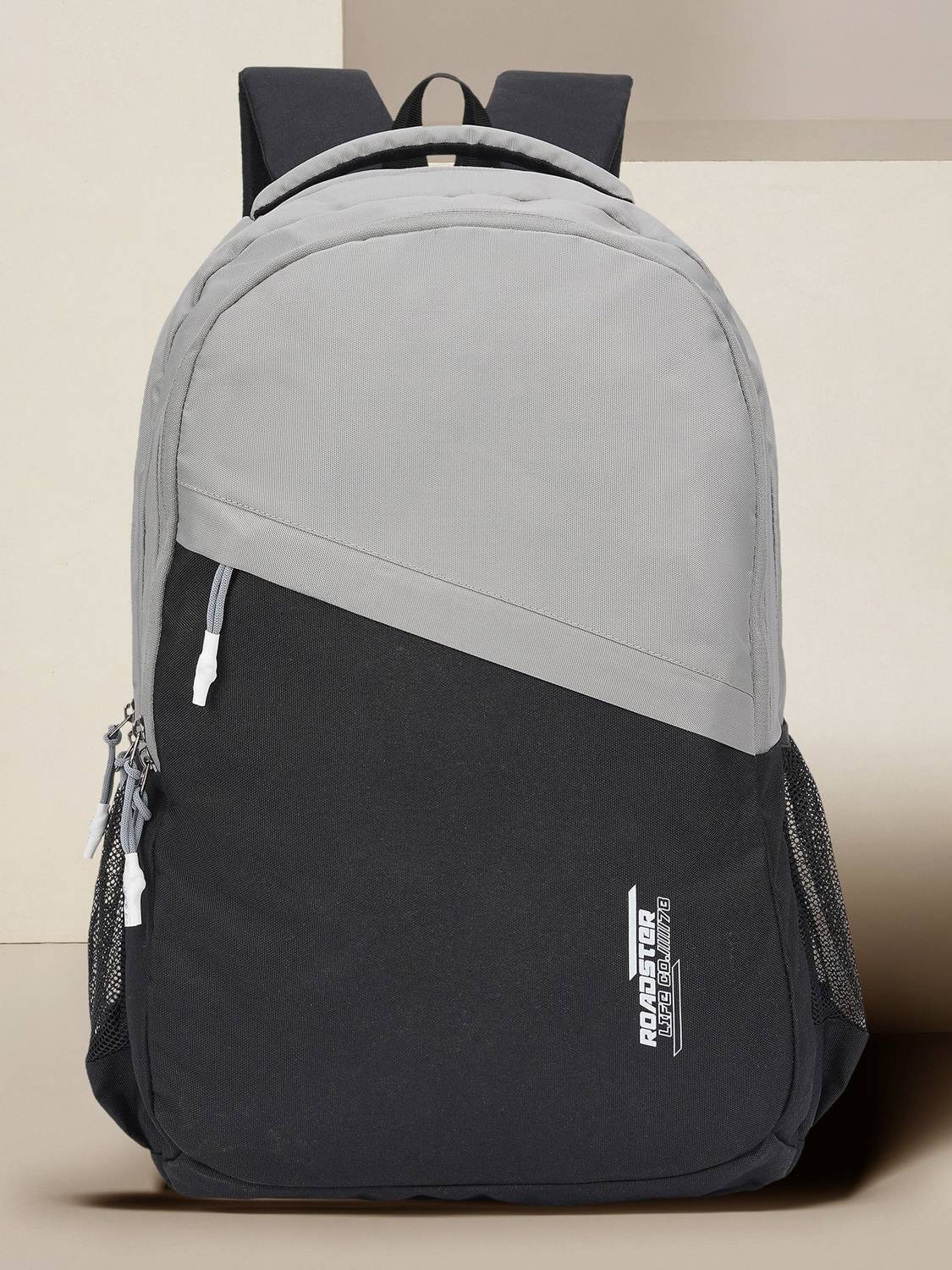 Roadster Large Historage 35L Travel Office School Backpack