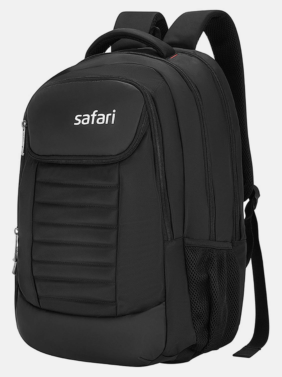 SAFARI Zen 1 35 L Laptop Backpack Black - Price in India