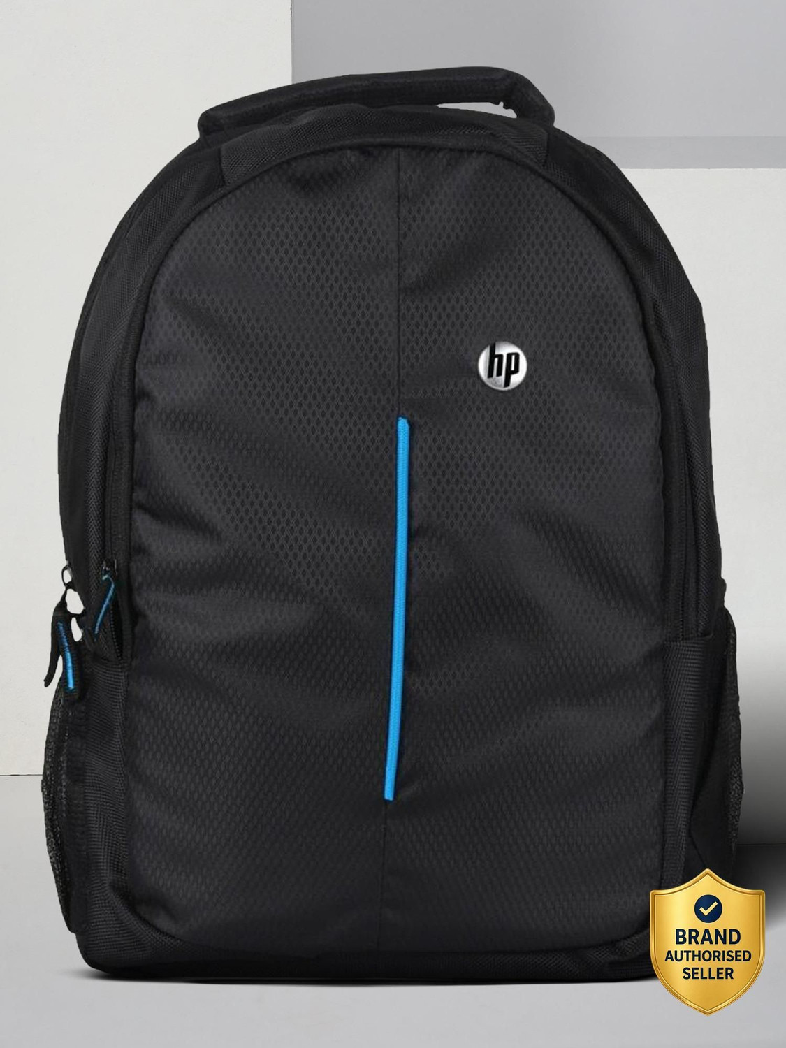 Image of HP JDBAG00007 26 L Laptop Backpack