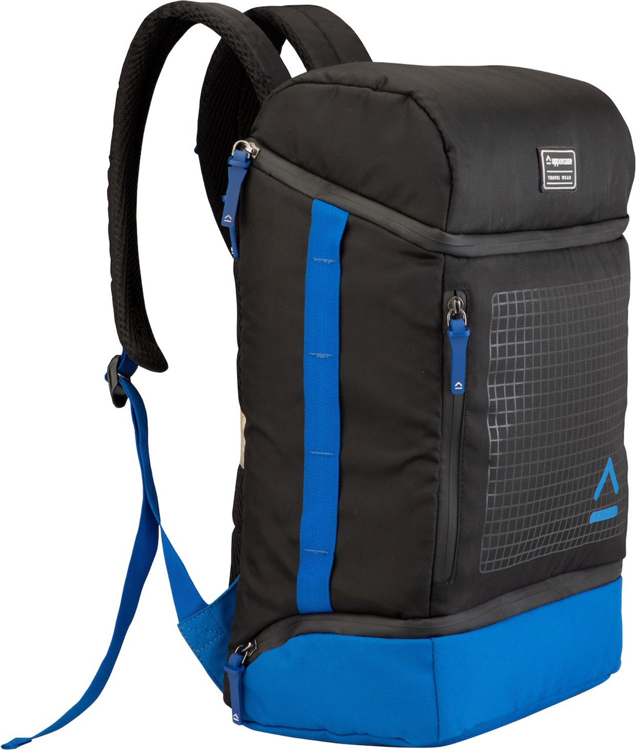 Image of Uppercase 21L Multi-utility 14'' Water-Repellent 21 L Laptop Backpack
