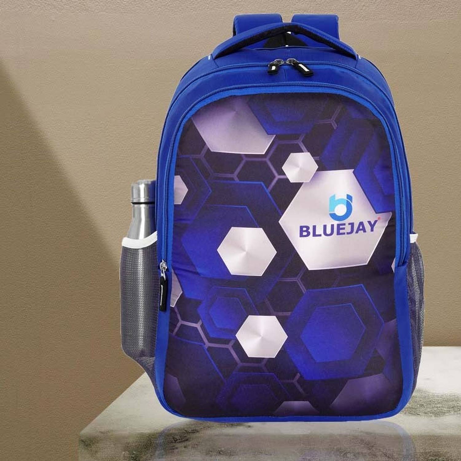 Bluejay Stylish Men Backpack 35 L Backpack