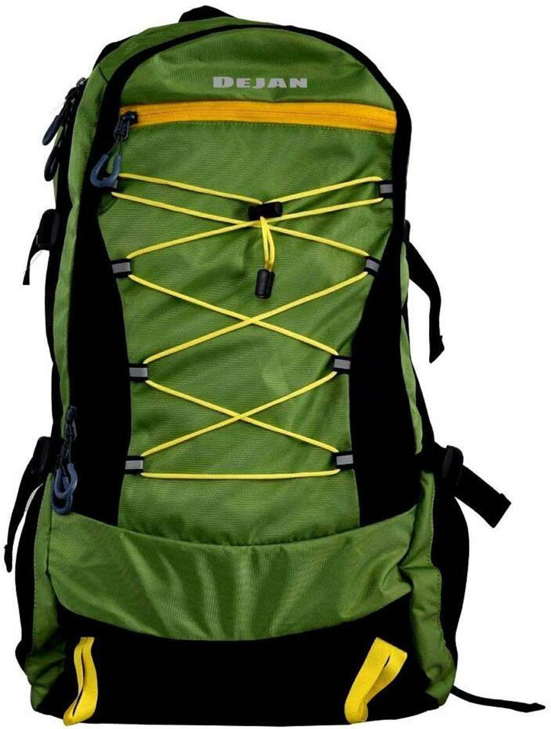 Dejan greenblackNEW 60 L Laptop Backpack