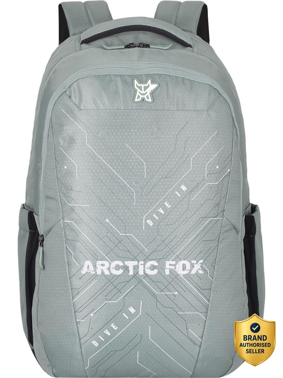 Image of Arctic Fox Infinite Sea Spray 38 L Laptop Backpack