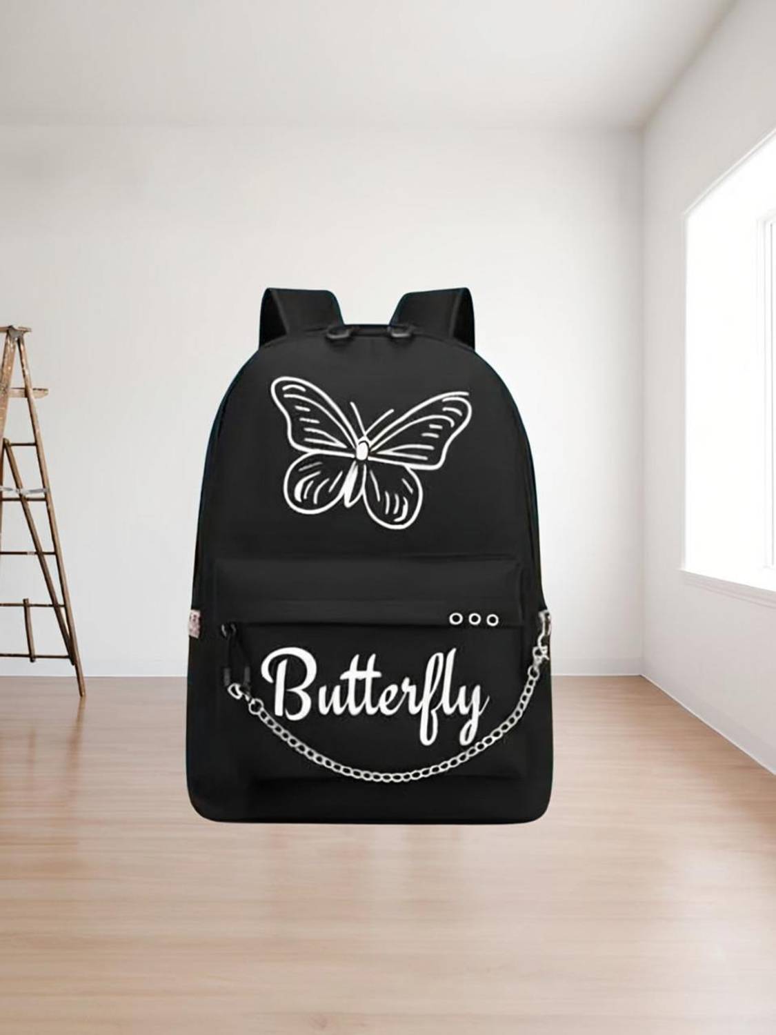 ARK FASHION Fashion Backpack For Girls 20 L Laptop Backpack