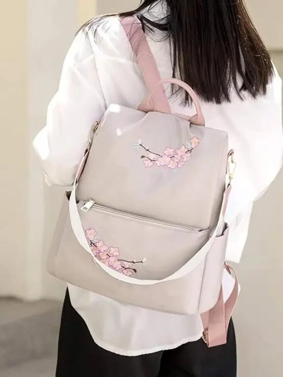 Image of Ignero Casual unisex school college laptop office bag 25 L Backpack