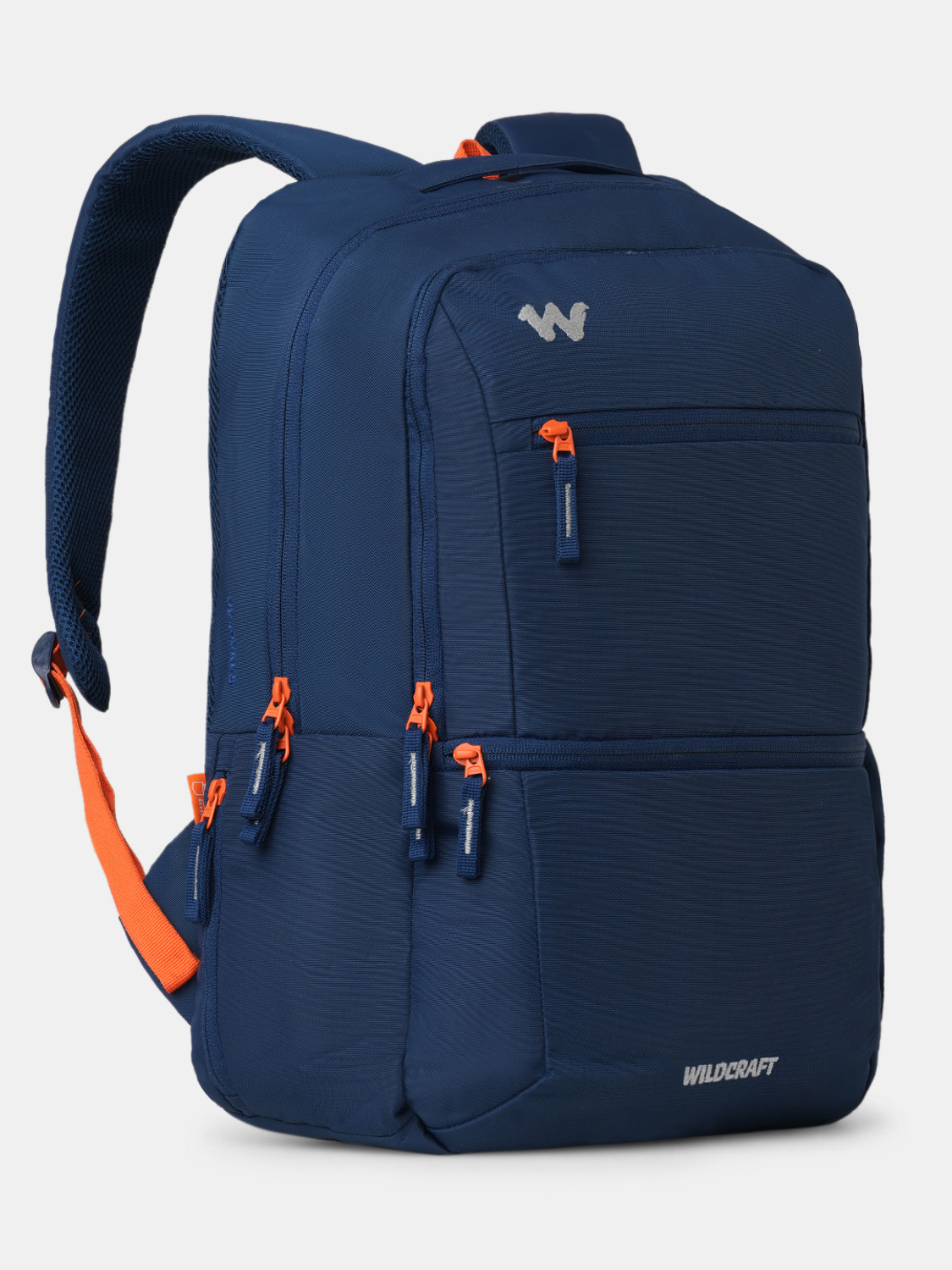Image of Wildcraft Ranger 40 40 L Laptop Backpack