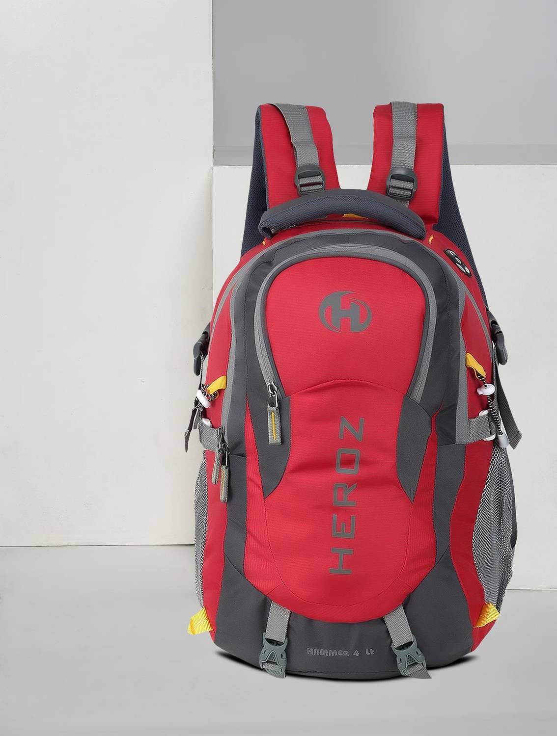 HEROZ Hamm 45 L Laptop Backpack