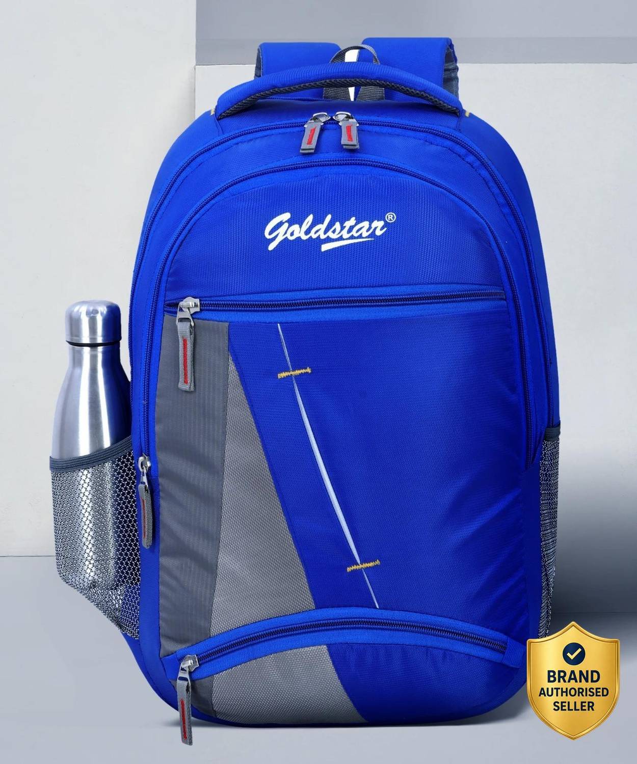 Goldstar Medium 30 L Laptop Backpack Medium 30 L Laptop Backpack ...mo