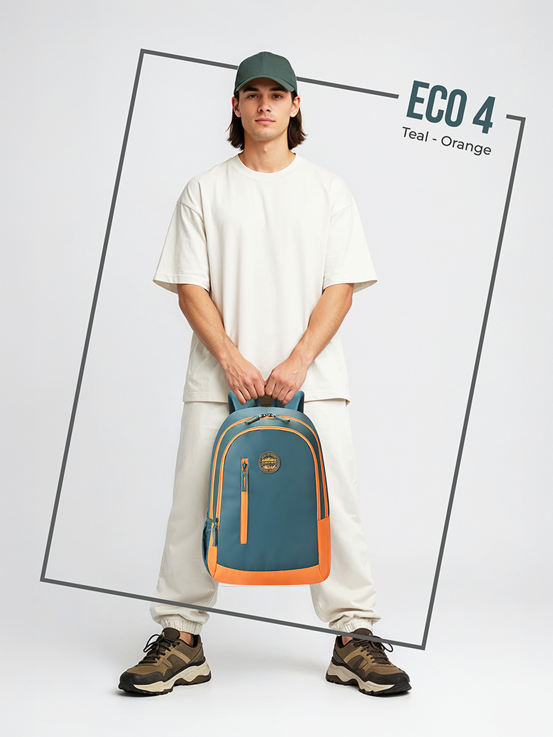 Image of Gear Eco 4 Backpack 19 L Backpack
