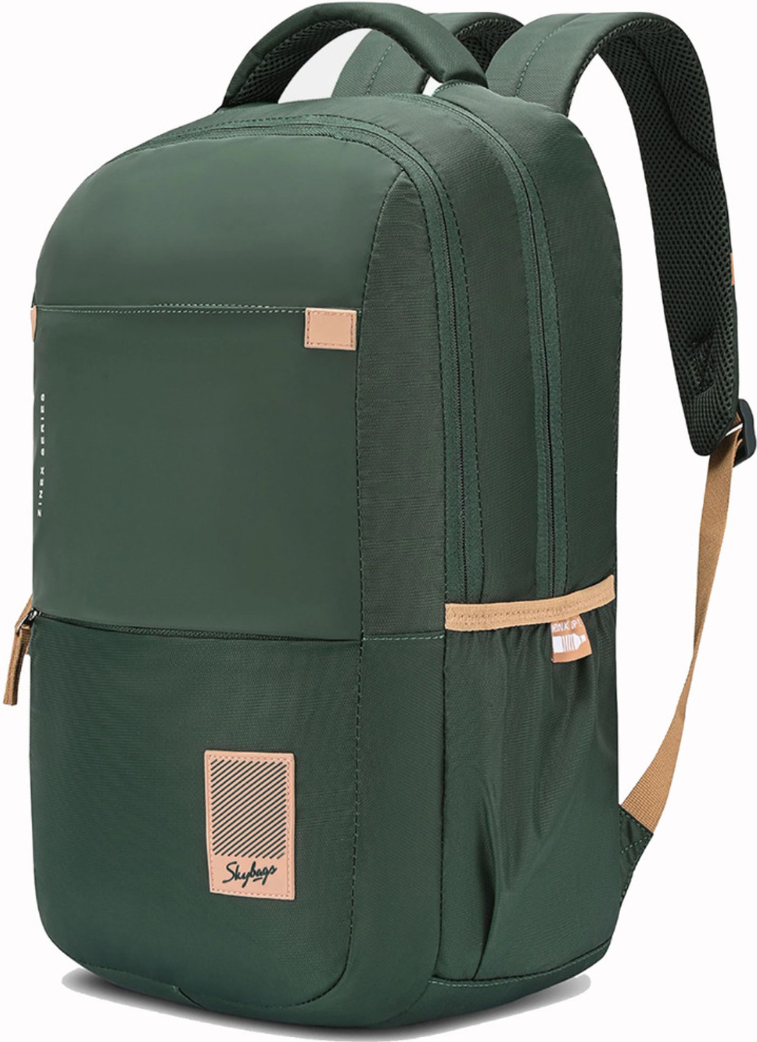 Image of SKYBAGS Zynex Professional Laptop Compatible with Rain Cover 30 L Laptop Backpack