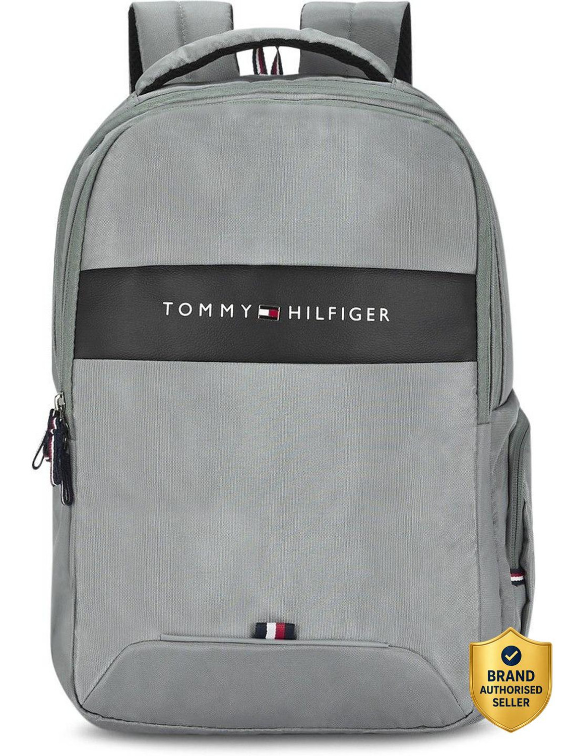 Image of TOMMY HILFIGER Joshua 20.61 L Laptop Backpack