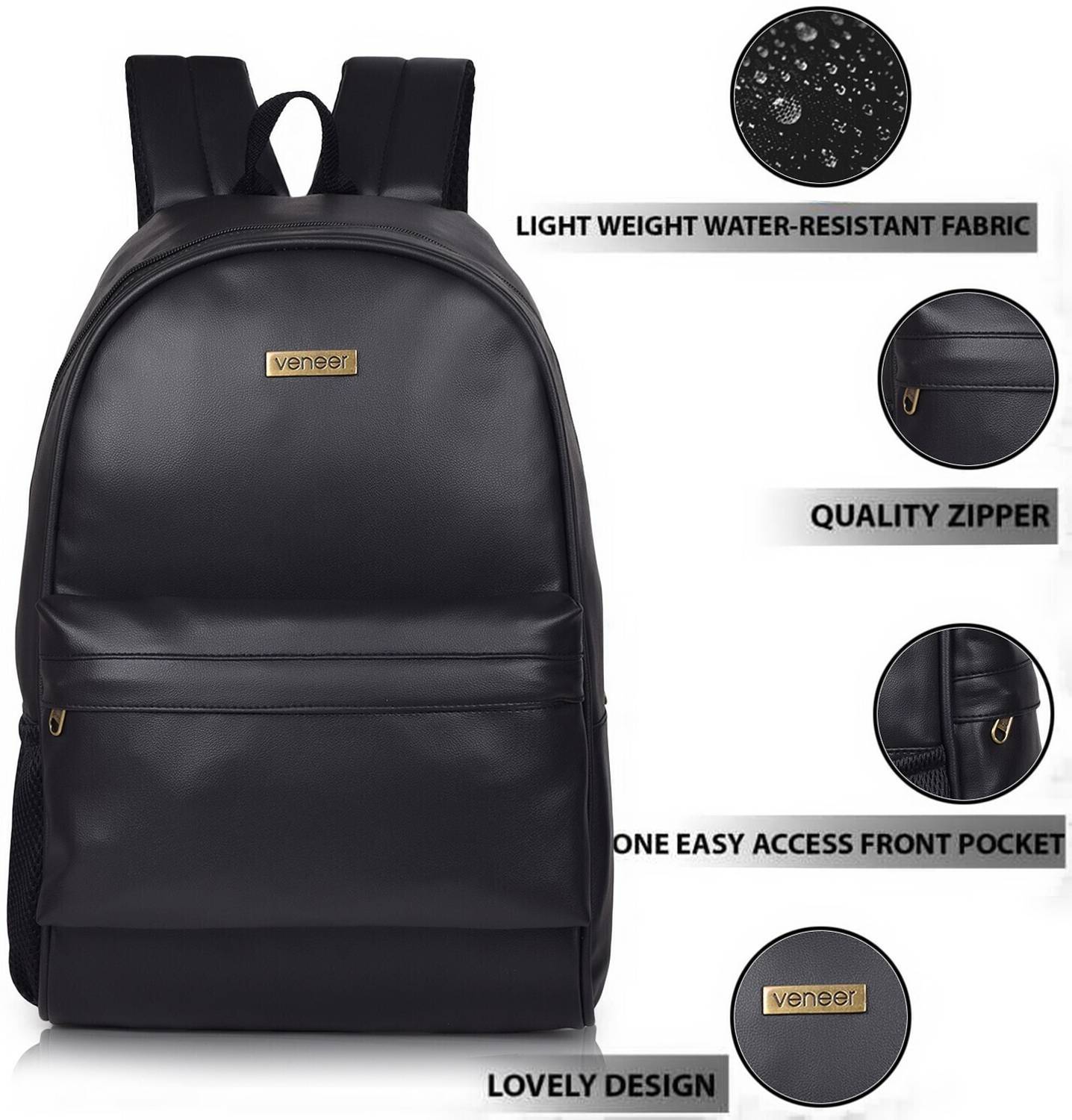 Veneer 25L Laptop Backpack - Image 4