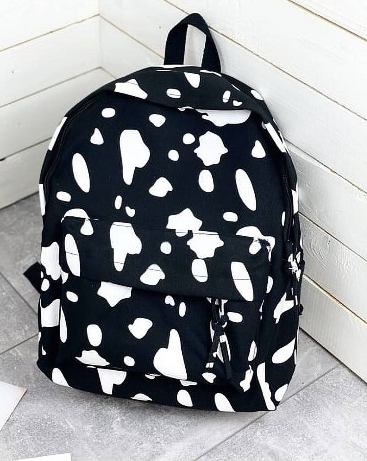 Alison Back_PackGirls school BB_Alis 25 L Backpack