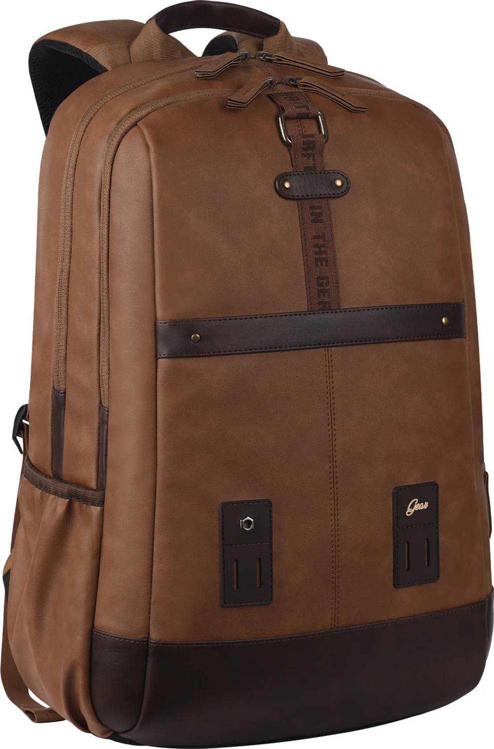 Gear Classic Anti Theft 31L Laptop Backpack - Image 2