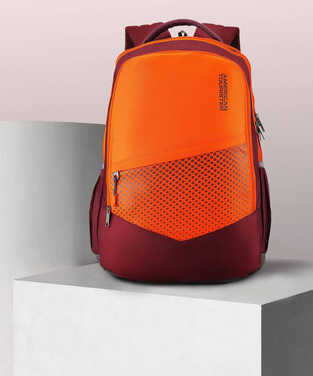 AMERICAN TOURISTER Mist Sch Bag 29.5 L Backpack