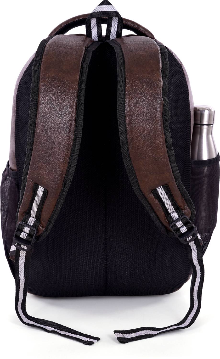 zipster Classic Laptop Leather Bag - Image 4