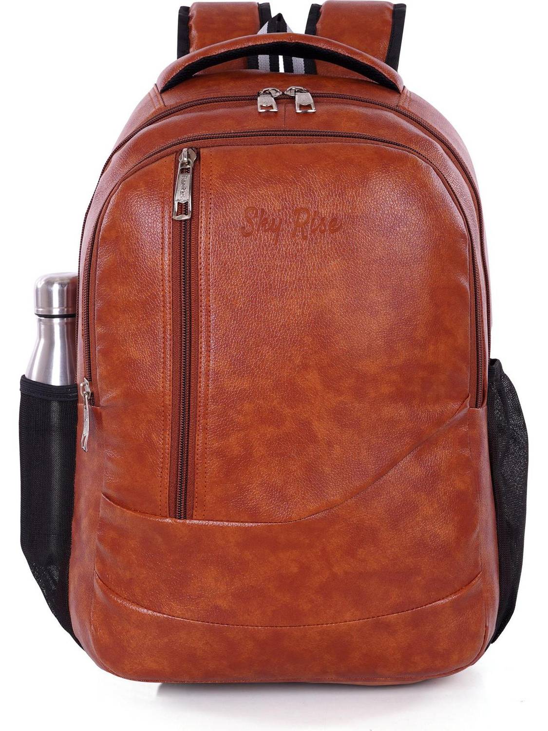 SKY RISE Modern and Functional Fashionable & Durable for Travel, School, and Office Use 38 L Backpack