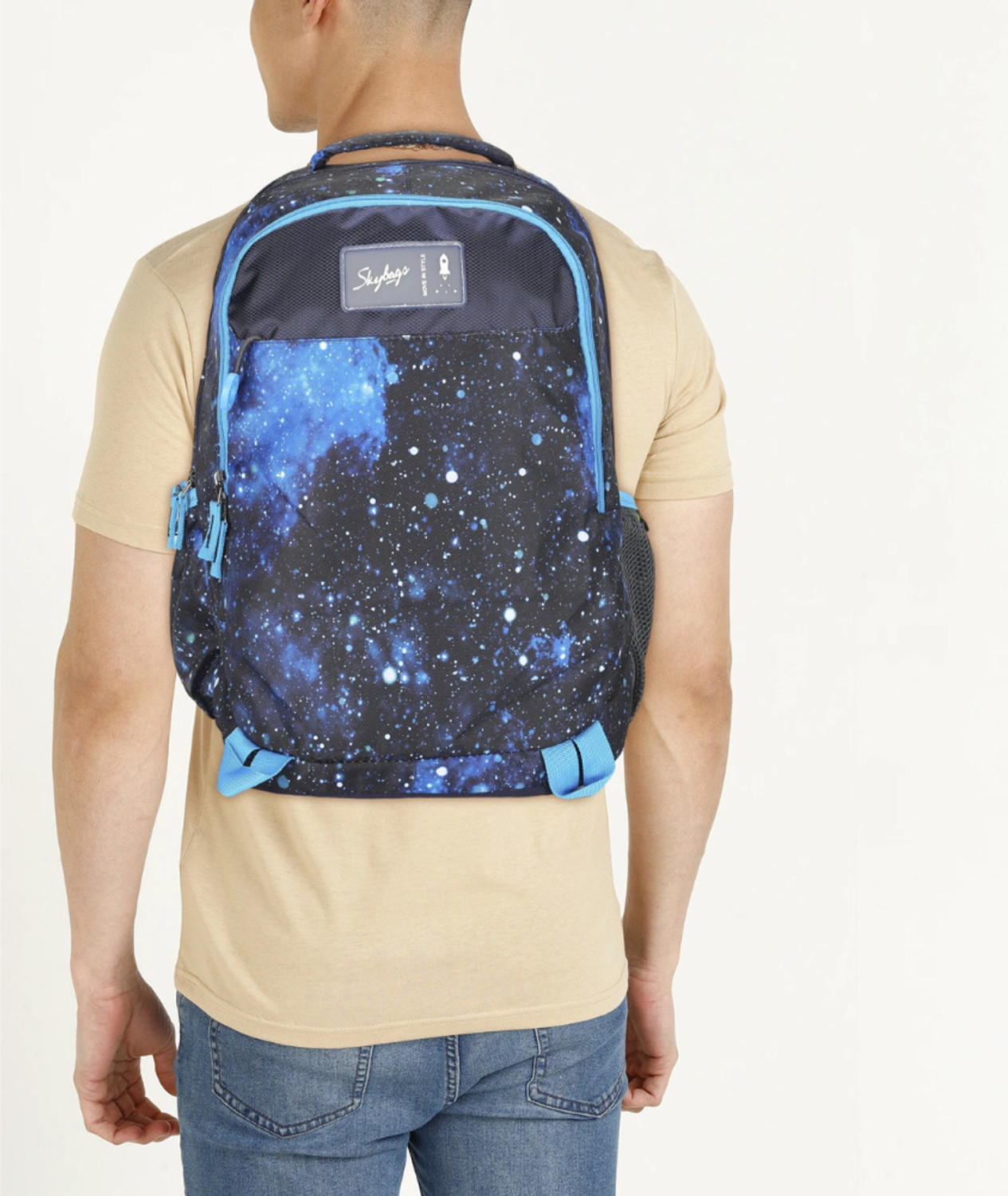 Image of SKYBAGS RIDDLE 1 33 L Backpack