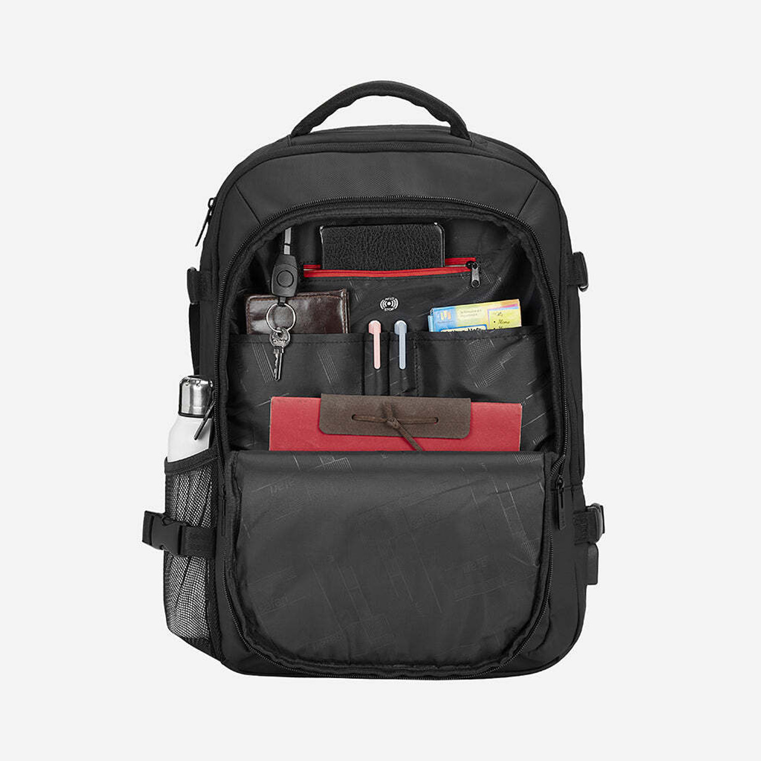 Image of SAFARI BEYOND 45 FB 28 L Backpack